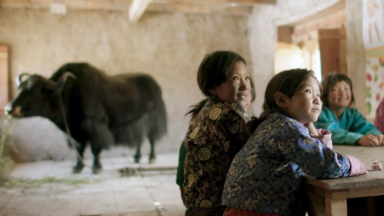 Lunana (2019): Finding Purpose Beyond Modern Life