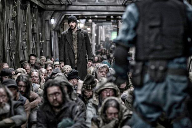Snowpiercer (2013): A Critical Analysis of Class, Power and Revolution gallery image