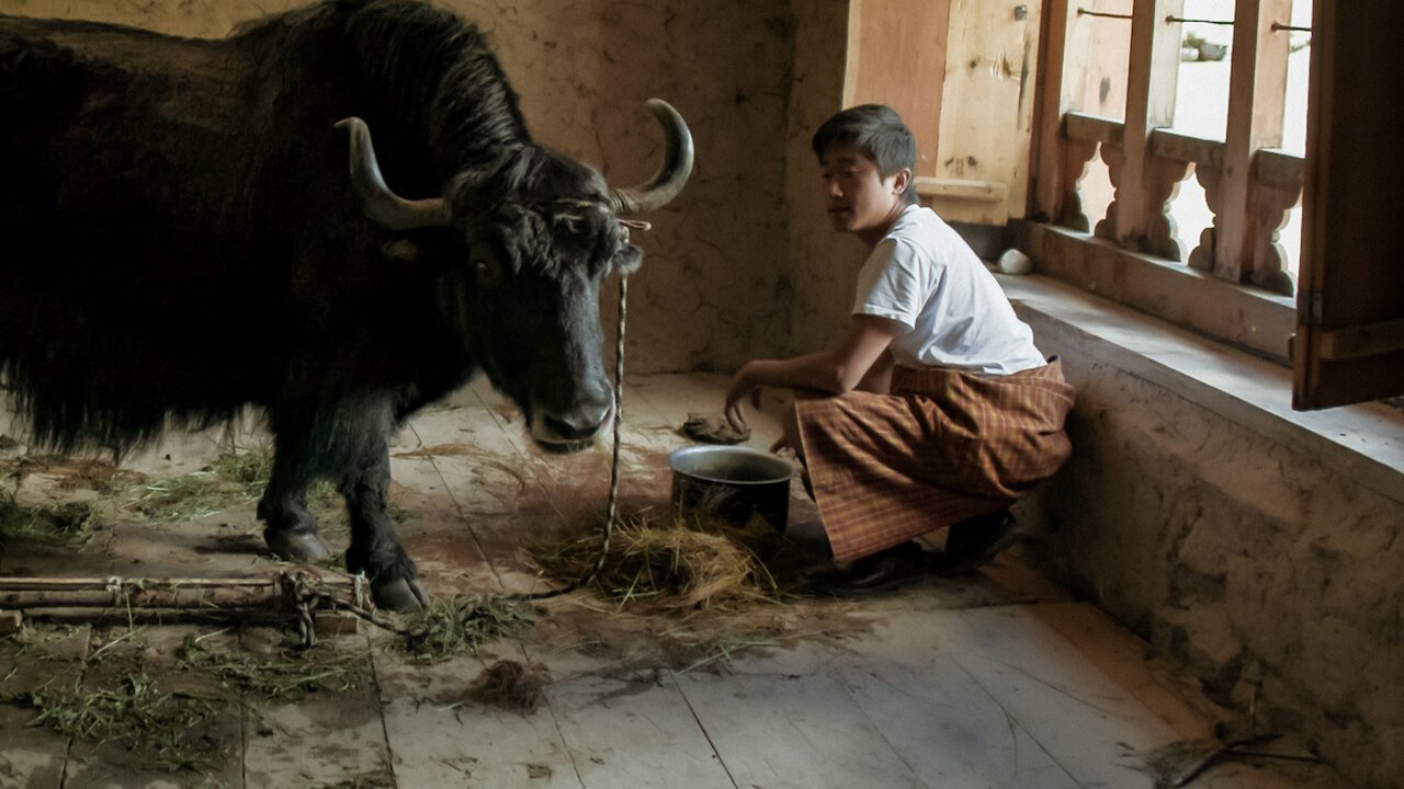 Lunana (2019): Finding Purpose Beyond Modern Life gallery image
