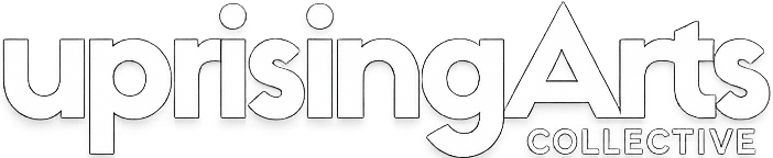 Uprising Arts logo
